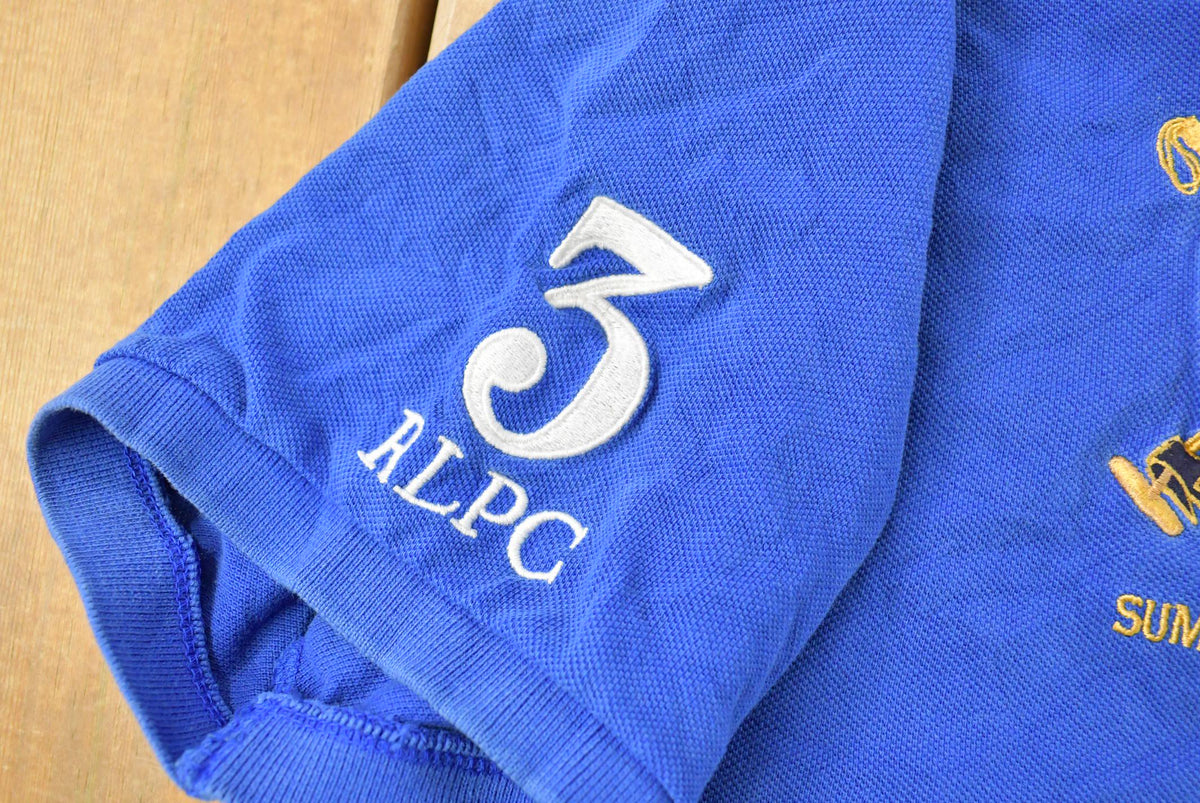 Vintage 2000s Polo Ralph Lauren Polo Shirt Mens XL from propervintagecanada
