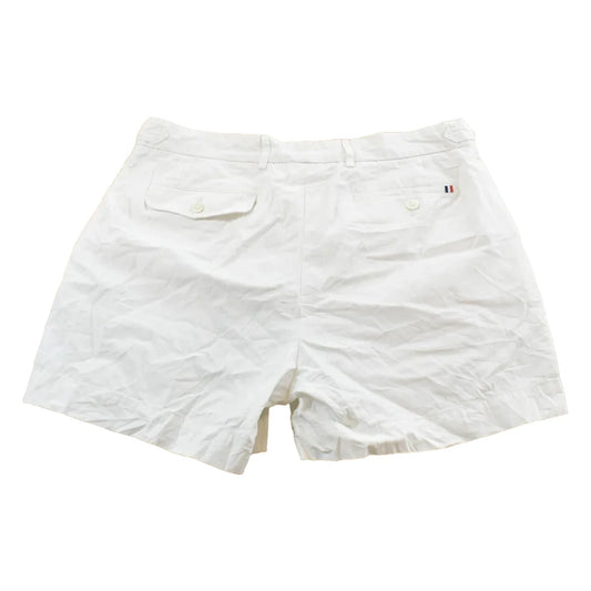 Vintage 2000s Polo Ralph Lauren USA Olympics Chino Shorts Men's 35 from propervintagecanada