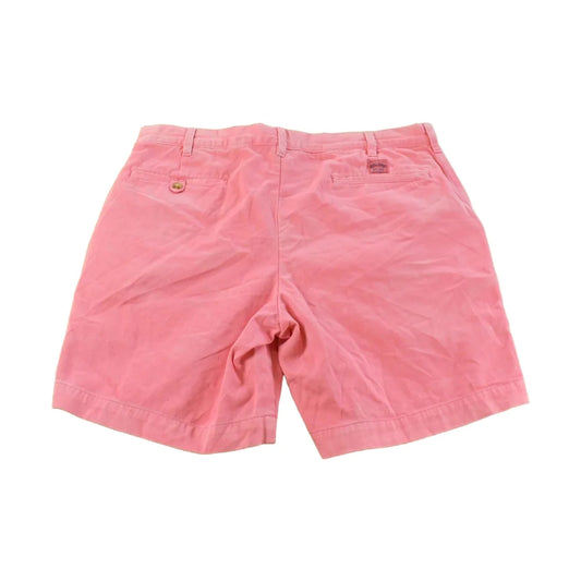Vintage 2000s Polo Salinger Chino Shorts Men's 37 from propervintagecanada