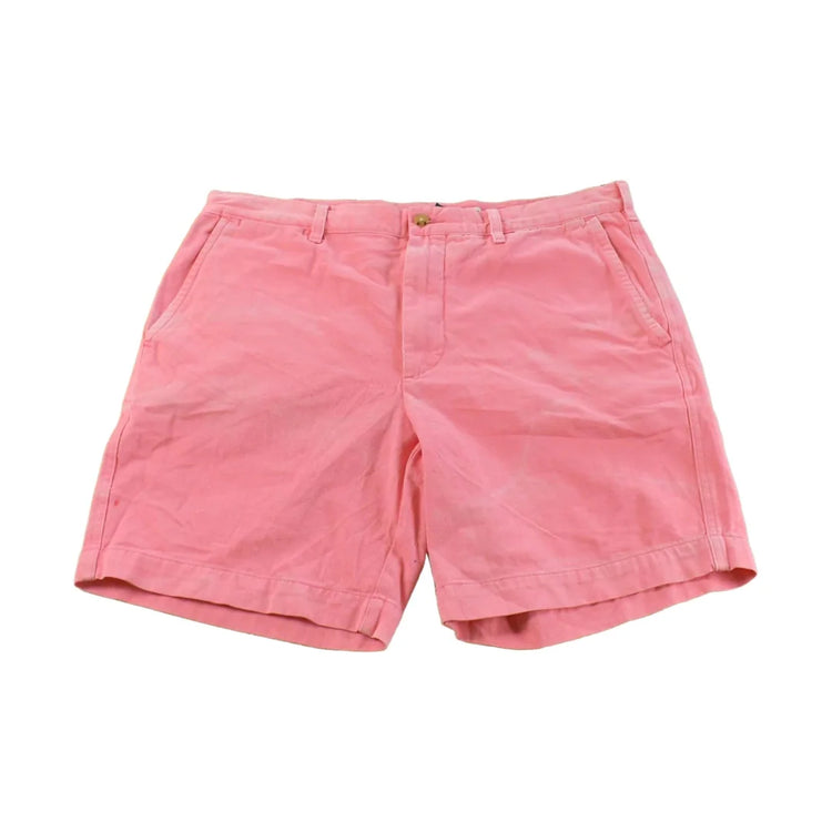 Vintage 2000s Polo Salinger Chino Shorts Men's 37 from propervintagecanada