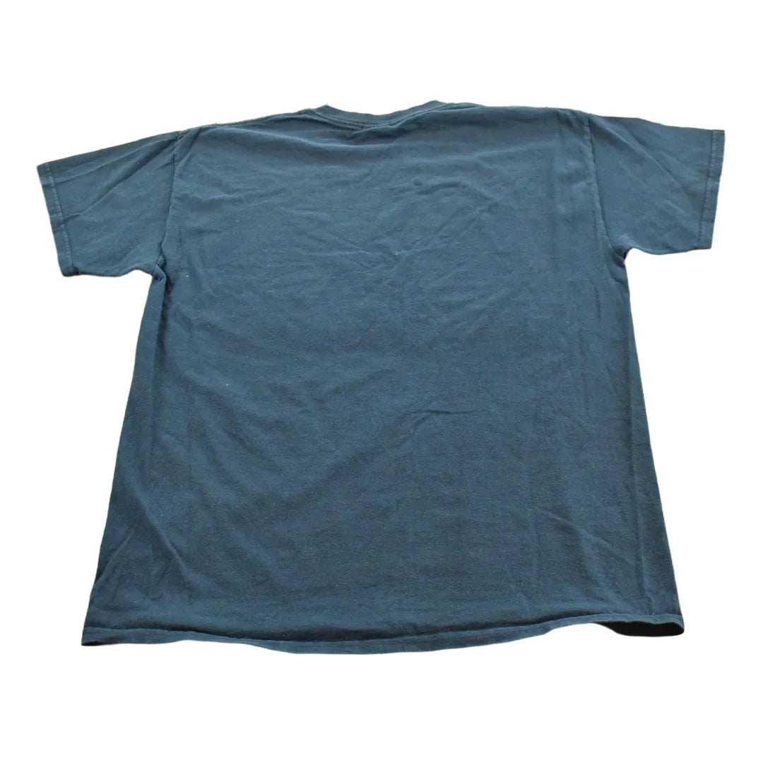 Vintage 2000s Portland Maine Souvenir T-Shirt Men's L from propervintagecanada