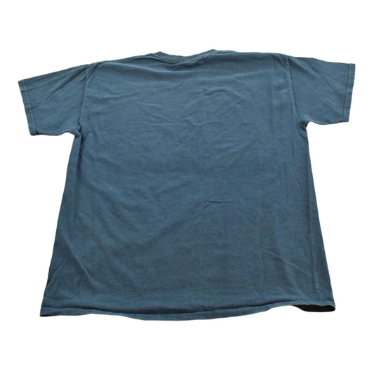 Vintage 2000s Portland Maine Souvenir T-Shirt Men's L from propervintagecanada