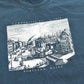 Vintage 2000s Portland Maine Souvenir T-Shirt Men's L from propervintagecanada