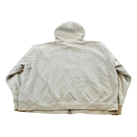 Vintage 2000s Prism Carhartt Zip Up Hoodie Men's 2XL from propervintagecanada