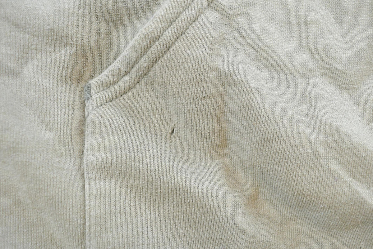 Vintage 2000s Prism Carhartt Zip Up Hoodie Men's 2XL from propervintagecanada