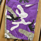 Vintage 2000s Purple Rothco Army Camouflage Cargo Pants Men's 30 x 25.5 from propervintagecanada