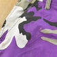 Vintage 2000s Purple Rothco Army Camouflage Cargo Pants Men's 30 x 25.5 from propervintagecanada