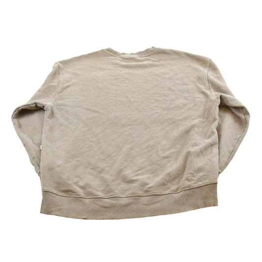 Vintage 2000s Quicksilver Crewneck Sweatshirt Men's XL from propervintagecanada