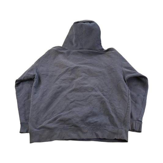 Vintage 2000s Quiksilver Hoodie Sweatshirt Men's L from propervintagecanada
