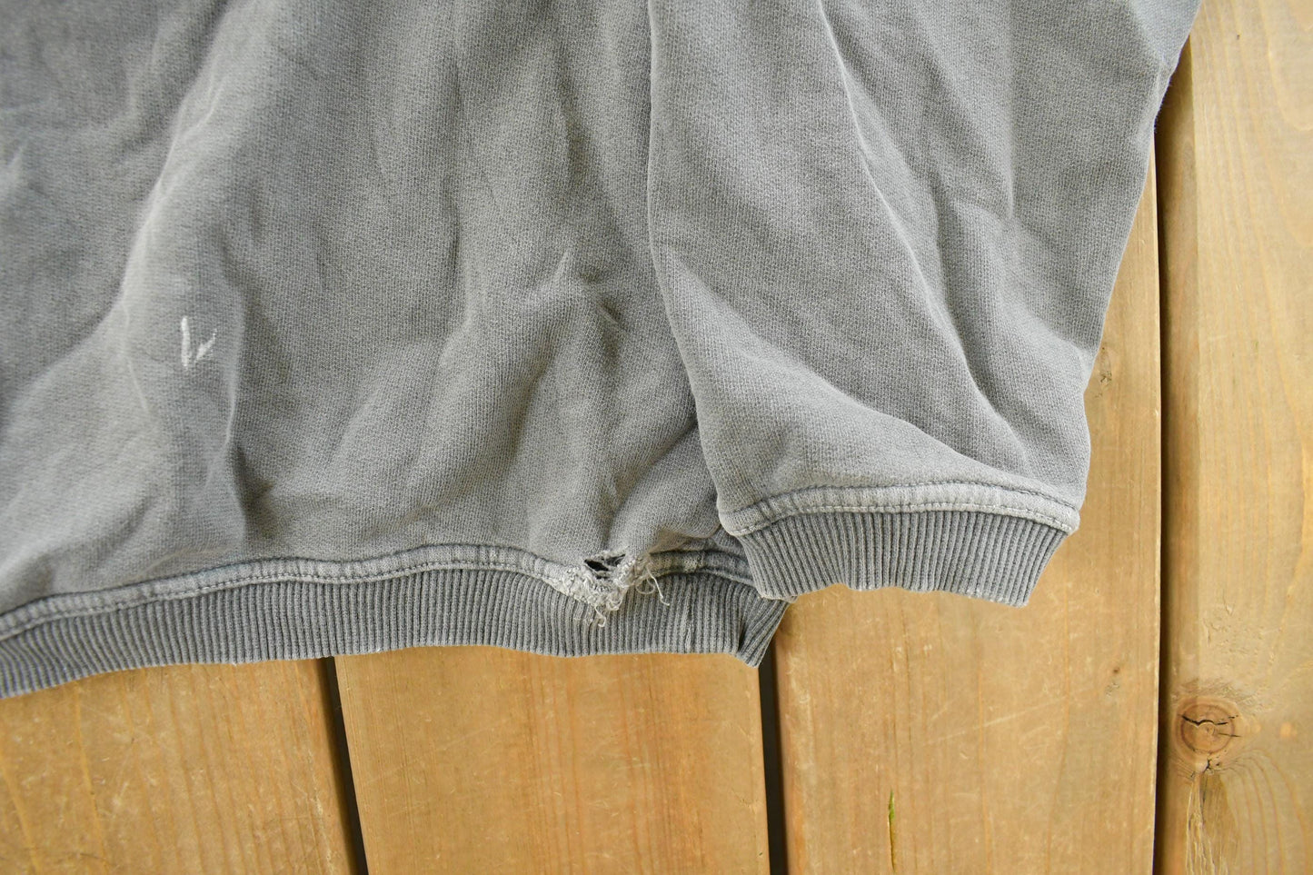 Vintage 2000s Red Rage Football Collegiate Crewneck Sweatshirt Men's Small from propervintagecanada