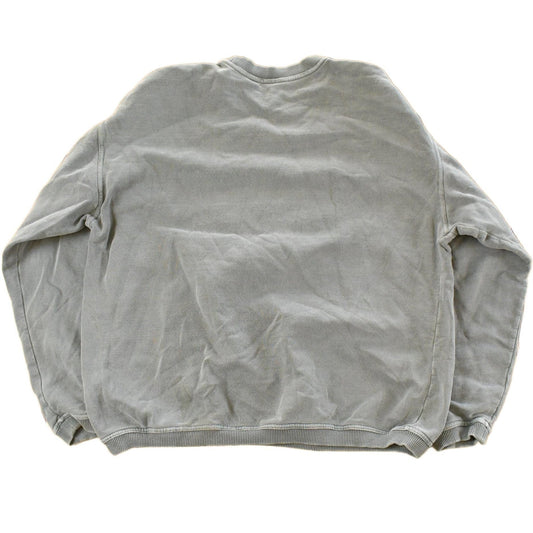 Vintage 2000s Red Rage Football Collegiate Crewneck Sweatshirt Men's Small from propervintagecanada