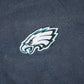 Vintage 2000s Reebok Philadelphia Eagles NFL Crewneck Sweatshirt Men's 2XL from propervintagecanada