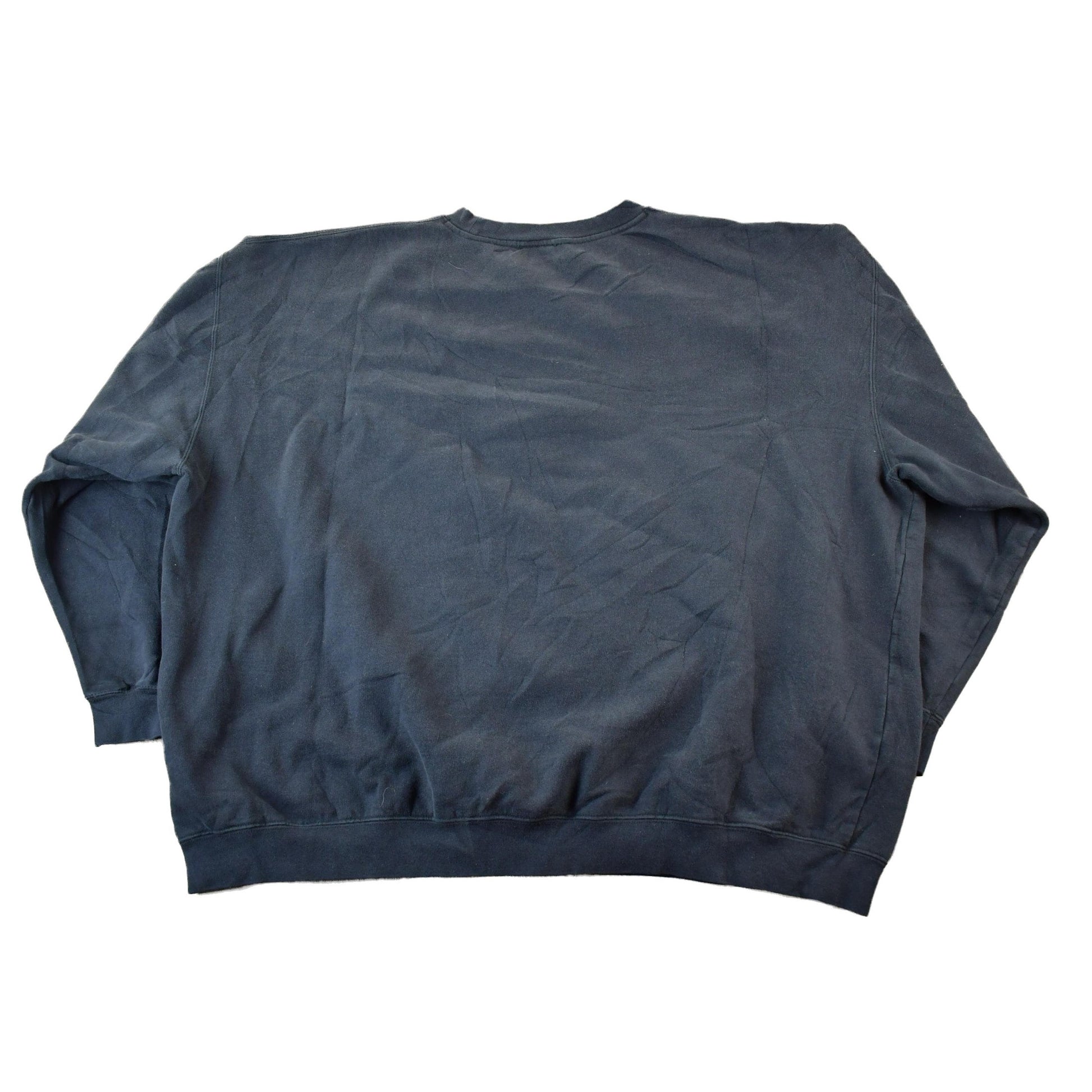 Vintage 2000s Reebok Philadelphia Eagles NFL Crewneck Sweatshirt Men's 2XL from propervintagecanada