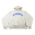 Vintage 2000s Riverhead Collegiate Hoodie Sweatshirt Men&