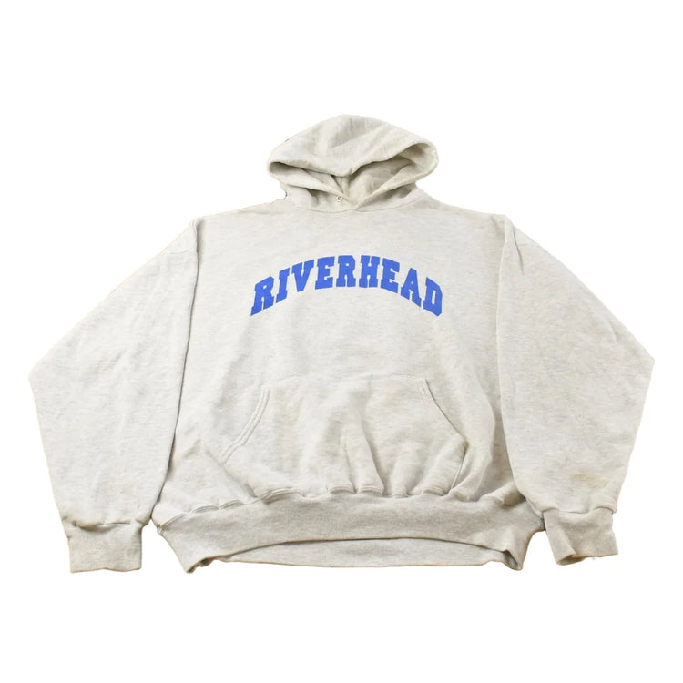 Vintage 2000s Riverhead Collegiate Hoodie Sweatshirt Men's L from propervintagecanada