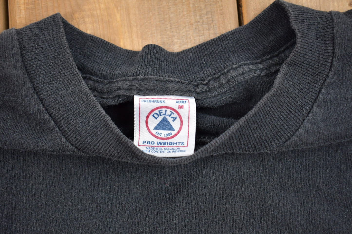 Vintage 2000s Rockford United's Soccer Tournament T-Shirt / Single Stitch / NBA / 00s Streetwear / Athleisure / Sportswear from propervintagecanada