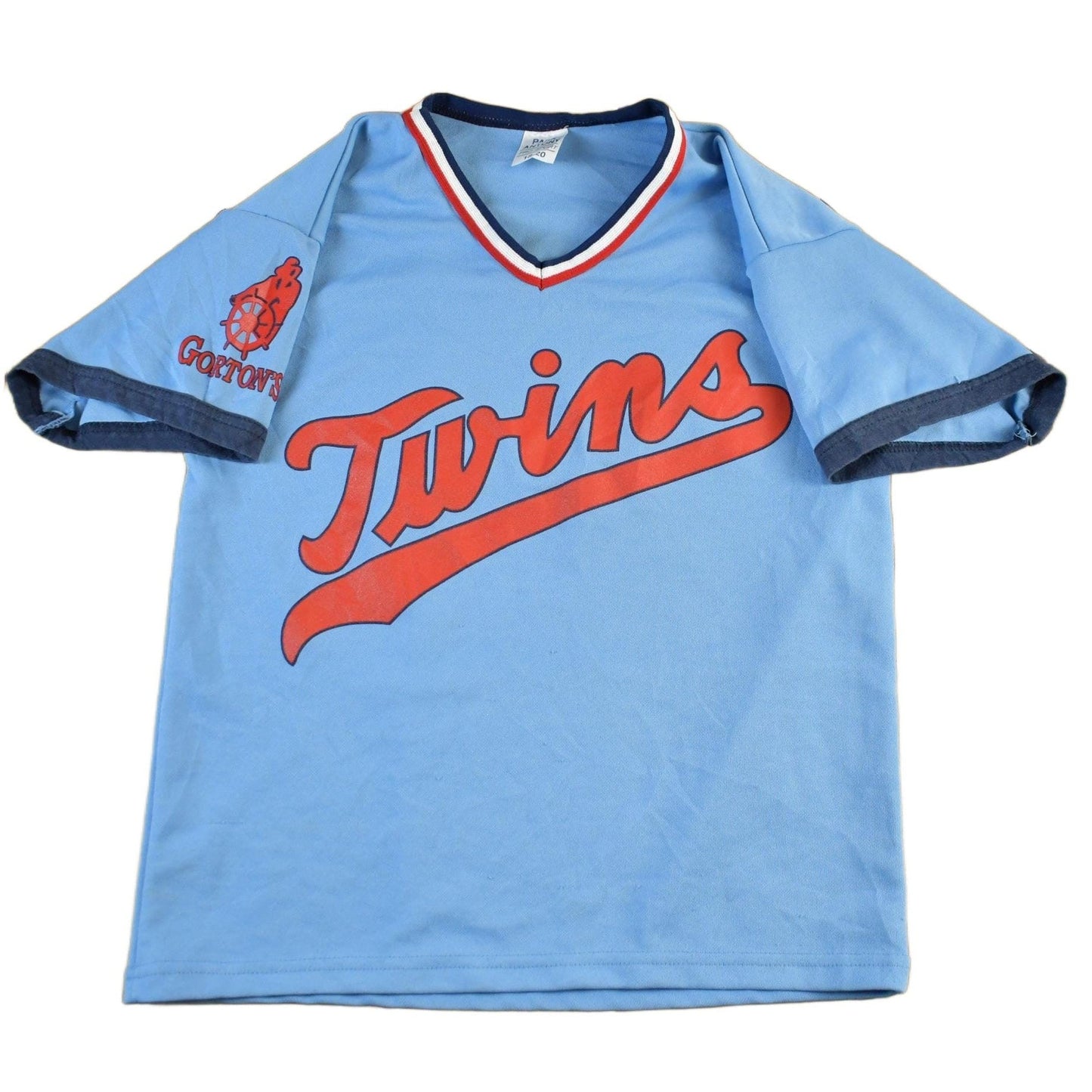 Vintage 2000s Rod Carew Minnesota Twins Baseball Jersey Youth XL from propervintagecanada