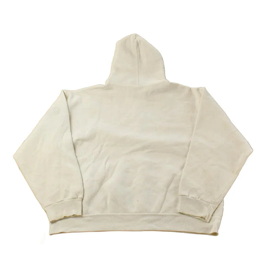 Vintage 2000s Russell Athletics Blank Hoodie Sweatshirt Men's Large from propervintagecanada