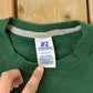Vintage 2000s Russell Athletics Blank Sweatshirt Men's M from propervintagecanada