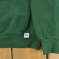 Vintage 2000s Russell Athletics Blank Sweatshirt Men's M from propervintagecanada