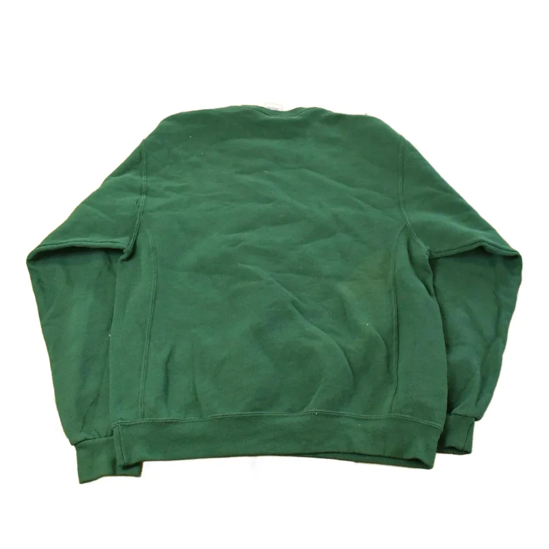 Vintage 2000s Russell Athletics Blank Sweatshirt Men's M from propervintagecanada