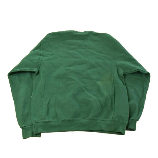 Vintage 2000s Russell Athletics Blank Sweatshirt Men's M from propervintagecanada