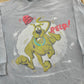 Vintage 2000s Scooby Doo Relp Graphic Long Sleeve T-Shirt Youth S from propervintagecanada
