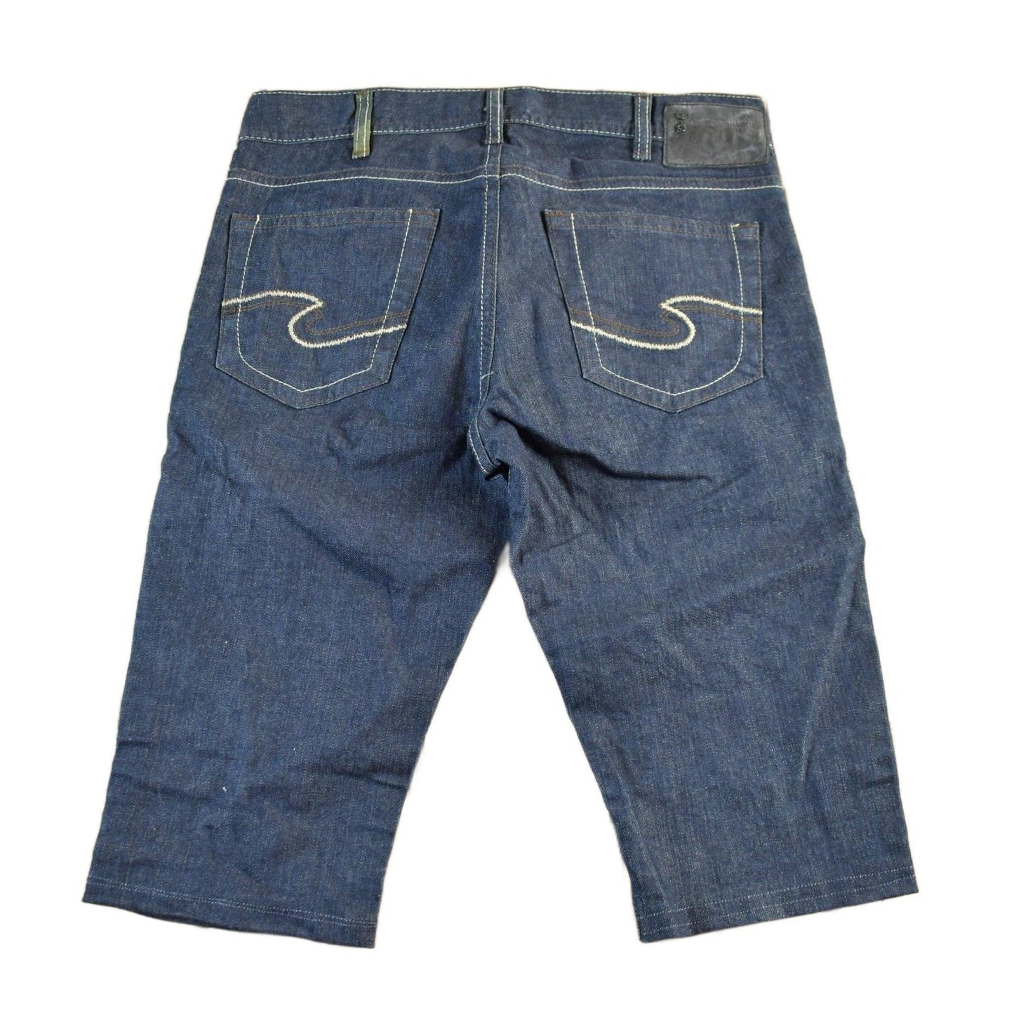 Vintage 2000s Silver Jeans 3 from propervintagecanada