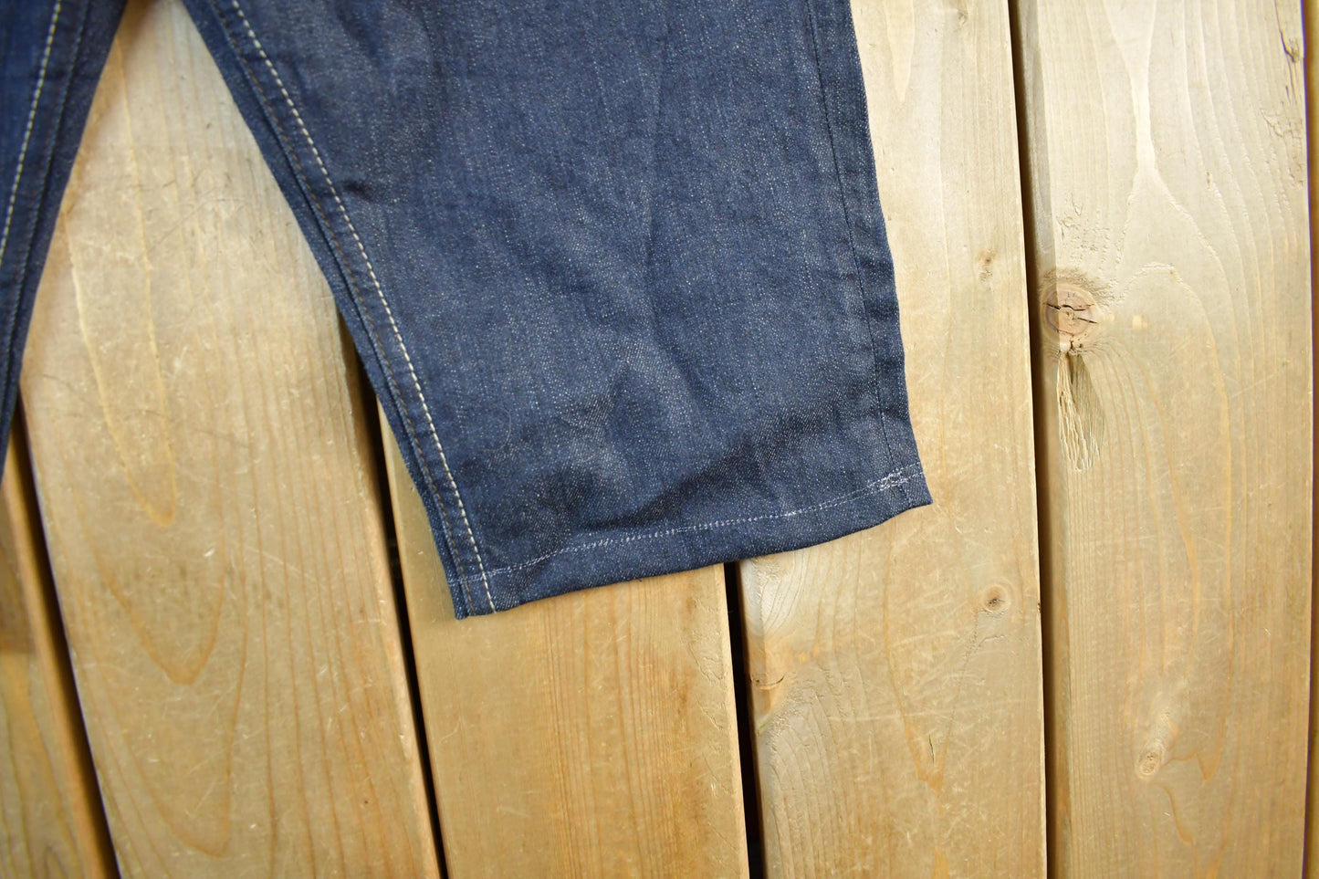 Vintage 2000s Silver Jeans 3