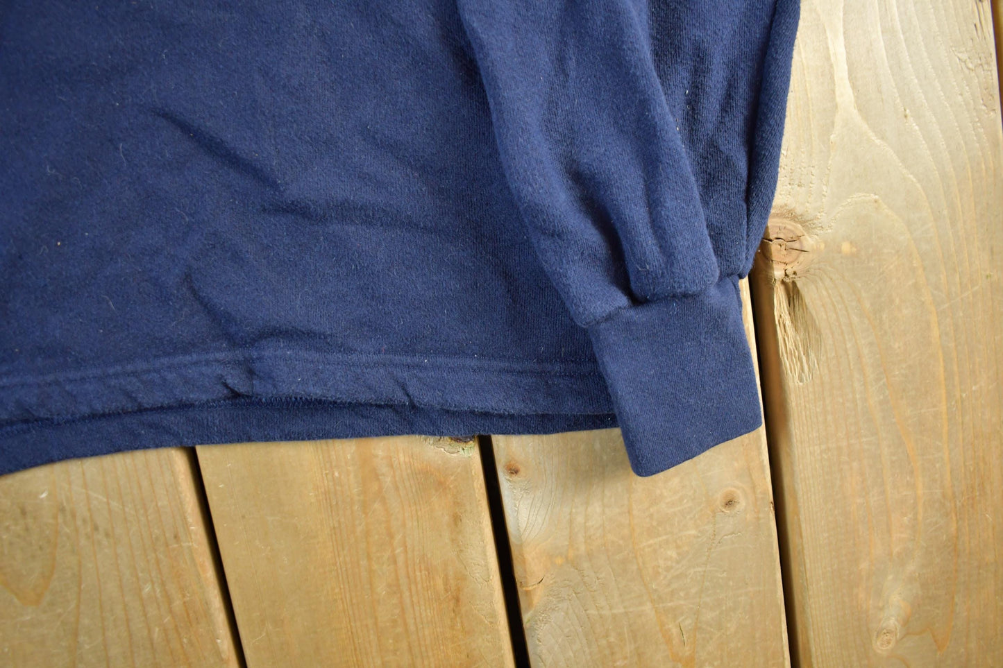 Vintage 2000s Sports Illustrated Quarter Zip Sweatshirt Men's XL from propervintagecanada