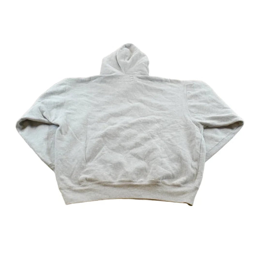 Vintage 2000s Steve And Barry's Unathletic Department Hoodie Sweater Men's L from propervintagecanada