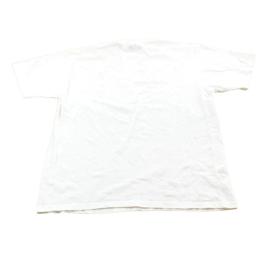 Vintage 2000s Stussy Money Folda!! Graphic Print T-Shirt Men's L from propervintagecanada