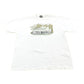 Vintage 2000s Stussy Money Folda!! Graphic Print T-Shirt Men's L from propervintagecanada