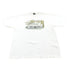 Vintage 2000s Stussy Money Folda!! Graphic Print T-Shirt Men&