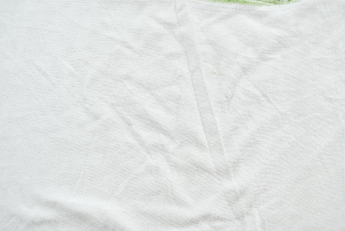 Vintage 2000s Stussy Money Folda!! Graphic Print T-Shirt Men's L from propervintagecanada