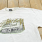 Vintage 2000s Stussy Money Folda!! Graphic Print T-Shirt Men's L from propervintagecanada