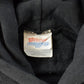 Vintage 2000s Taxidermy Deer Hoodie Sweatshirt Men's M-L from propervintagecanada