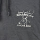 Vintage 2000s Taxidermy Deer Hoodie Sweatshirt Men's M-L from propervintagecanada