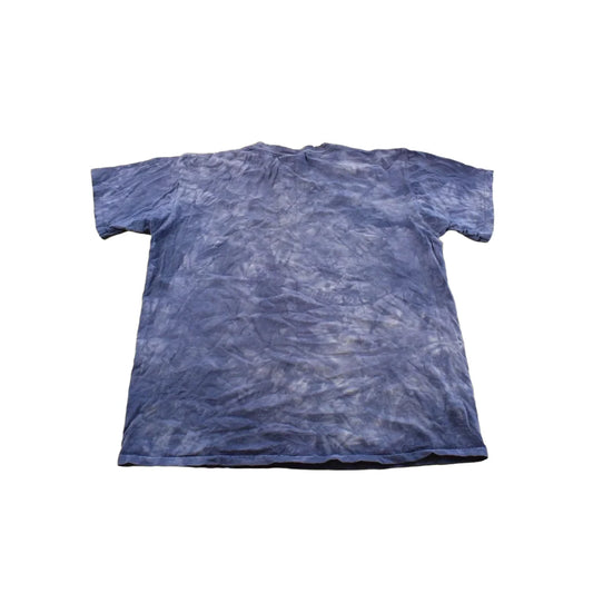 Vintage 2000s The Mountain Dragon All Over Print Graphic T-Shirt Men's L from propervintagecanada
