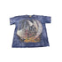 Vintage 2000s The Mountain Dragon All Over Print Graphic T-Shirt Men&