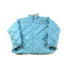 Vintage 2000s The North Face Blue Puffer Jacket Women&