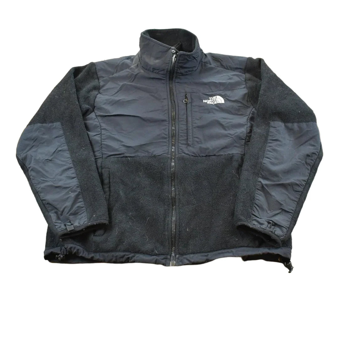 Vintage 2000s The North Face Denali Fleece Jacket Women's L from propervintagecanada