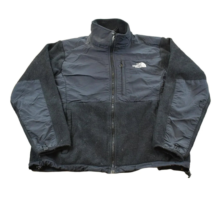Vintage 2000s The North Face Denali Fleece Jacket Women's L from propervintagecanada