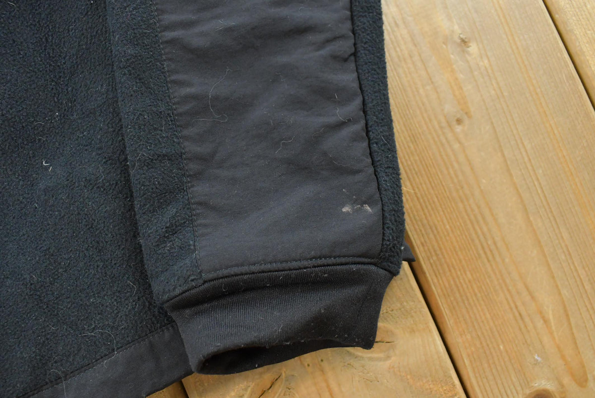 Vintage 2000s The North Face Denali Fleece Jacket Women's M from propervintagecanada