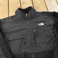 Vintage 2000s The North Face Denali Fleece Sweater Jacket Men's L / 00s Fleece / Streetwear / Athleisure / Full Zip / Y2K from propervintagecanada
