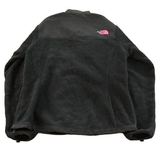 Vintage 2000s The North Face Denali Fleece Sweater Jacket Women's Small from propervintagecanada