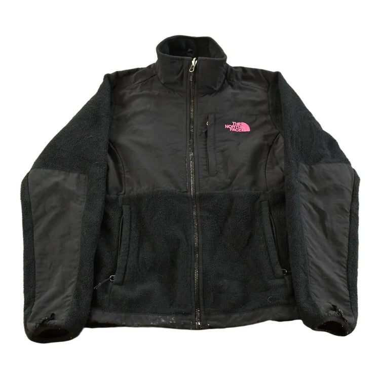 Vintage 2000s The North Face Denali Fleece Sweater Jacket Women's Small from propervintagecanada