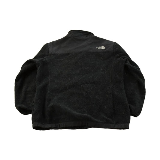 Vintage 2000s The North Face Denali Fleece Sweater Jacket Women's Small from propervintagecanada