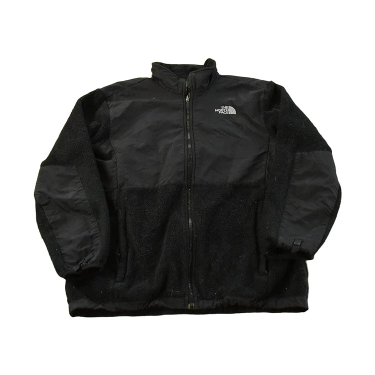 Vintage 2000s The North Face Denali Fleece Sweater Jacket Women's Small from propervintagecanada