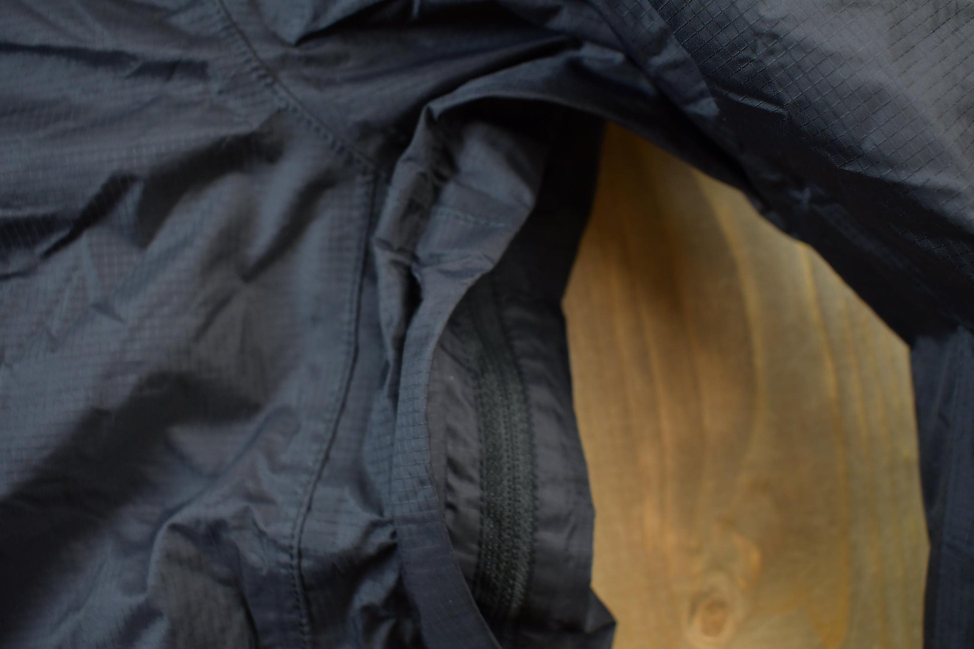 Vintage 2000s The North Face Embroidered Windbreaker Jacket Men's Large from propervintagecanada